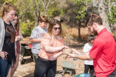 SSC at Phoenix Zoo