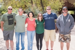 SSC Management Team