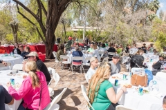 SSC Company Picnic Lunch