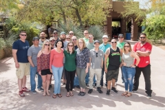 SSC Company Group Photo