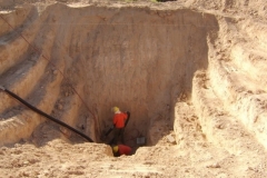 Storm Drain Locating in Mesa, AZ