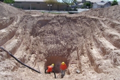 Storm Drain Locating in Mesa, AZ