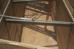 1st section completed