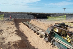 UPRR Colfred to Mohawk Station