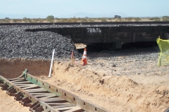 UPRR Colfred to Mohawk Station