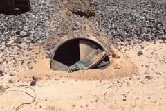 UPRR Colfred to Mohawk Station