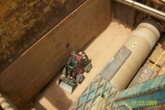 Williams Field Rd. GMP