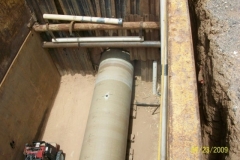 Williams Field Rd. GMP