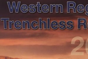 Western Regional Trenchless Review 2016